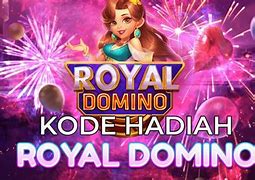 Chip Gratis Royal Domino Hari Ini