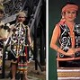 Gambar Pakaian Adat 38 Provinsi Di Indonesia