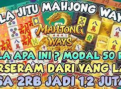 Pg Soft Gacor Mahjong Ways 2 Hari Ini Live Game Online