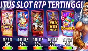 Slot Gacor Hari Ini Analis Rtp Slot✅Bocoran Live Login Password