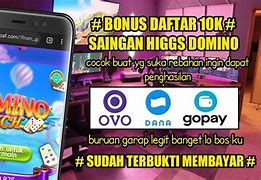 Tutorial Game Slot Pemula Dapat Uang Banyak Di Dana